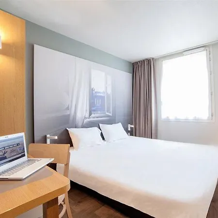 Hotel Loubet