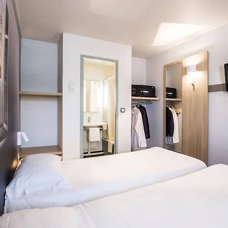 Hotel Loubet Villeneuve-Loubet