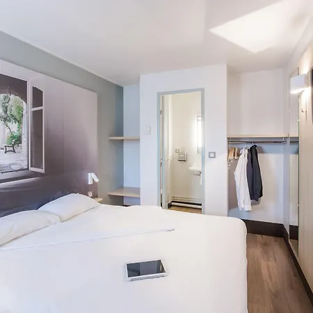 Hotel Loubet