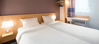 酒店 Loubet 卢贝新城