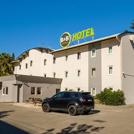 Loubet Hotel