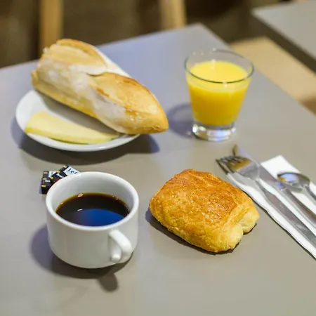 Hotel Loubet 2*