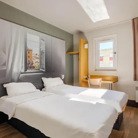 Hotel Loubet Villeneuve-Loubet