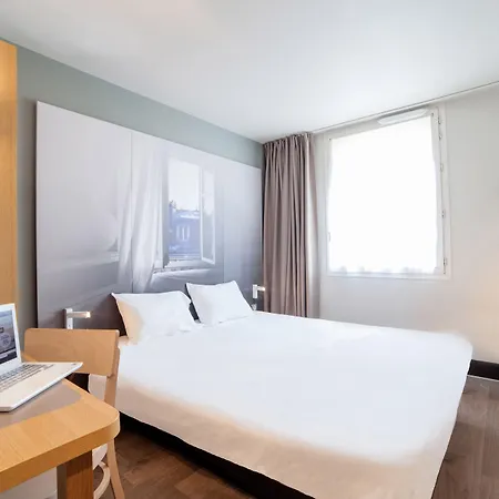 Loubet Hotel