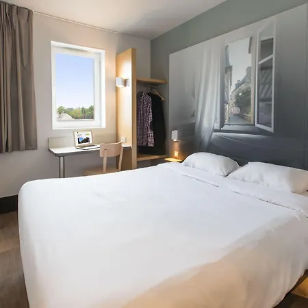 Loubet Hotel 2*