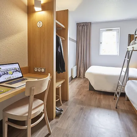 Loubet Hotell Villeneuve-Loubet