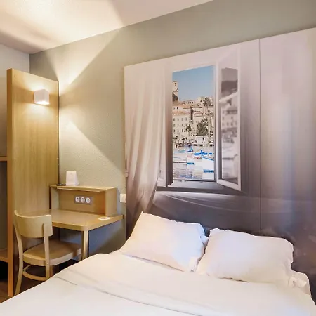 Loubet Hotel 2*