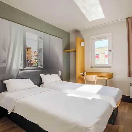 Hotel Loubet 2*