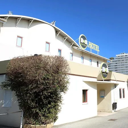 Hotel Loubet Villeneuve-Loubet
