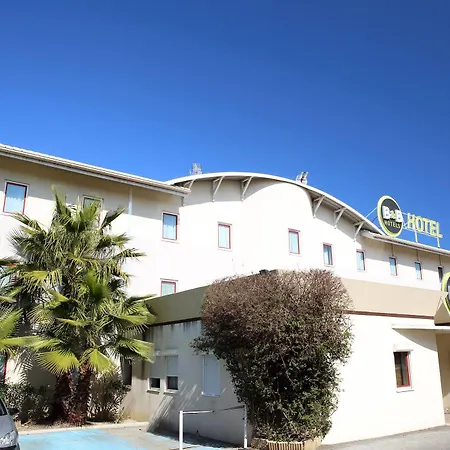 Hotel Loubet