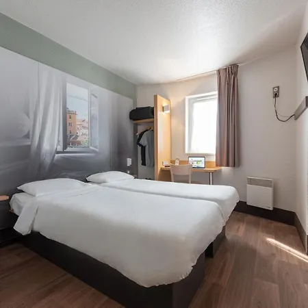 Hotel Loubet Villeneuve-Loubet