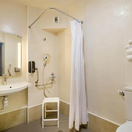 Loubet Hotel Villeneuve-Loubet