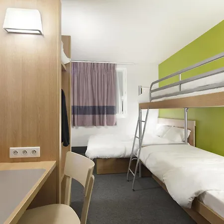 Hotel Loubet 2*