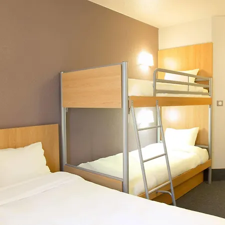 Hotel Loubet Villeneuve-Loubet
