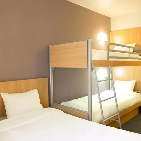 Loubet Hotel 2*